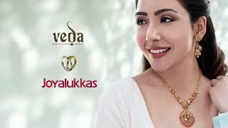 Beautiful bridal jewellery from Joyalukkas! India | GCC | Singapore | Malaysia | London | USA