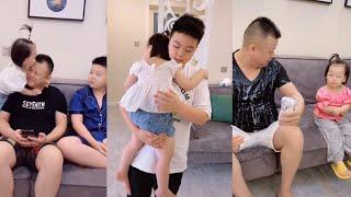 Cute Family Bro And Sis/Ep31