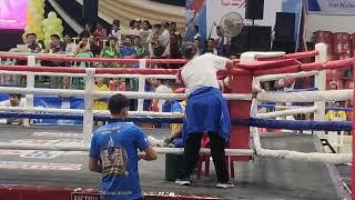 NCR ) TAGUIG CITY - WIN 42 Jhon lowie lastimosa BRONZE, Winner , Palarong Pambansa