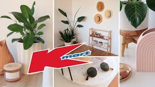 Kmart House Tour ft. Kmart Haul Products | Home Decor Styling