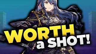 LETS TRY!! WoTV Can I Get Lady Shrek and BE EXCITED AGAIN?? (FFBE War of the Visions)