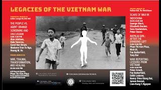 Legacies of the Vietnam War - Napalm Girl: After the Dragons Left