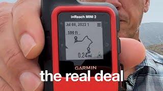 inReach Mini 2: What You Should Know