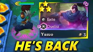 Best 1 Cost in TFT History...
