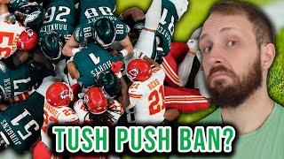 NFL Rule Changes, Offseason BS Meter, & March Madness Reactions - Bran Coverage Podcast 4/1