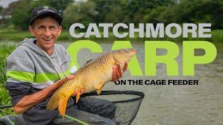 Catch More Carp: Maver Match Fishing TV: