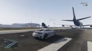 Legal Trouble - GTA V mission