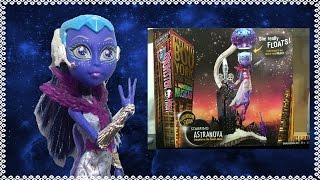 Monster High Boo York Astronova Review &  Boo York Doll Comparisons | New Monster High