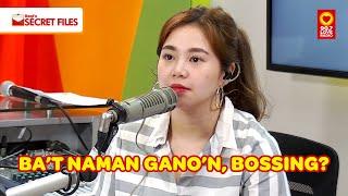 Kabit ng Boss ko ang JOWA KO! - Raqi's Secret Files (May 27, 2024)