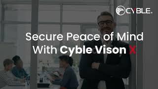 Cyber Threats Keeping You Awake? Try Cyble Vision X Today!