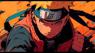 Sarutobi ~Anime Version~ | NARUTO Unreleased OST