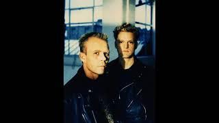 Erasure Part 1 Megamix DJ Ruby Eve