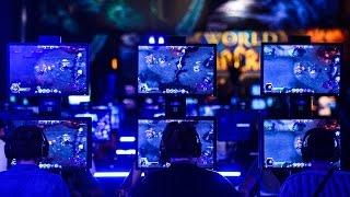 Are Video Game Competitions a Sport? | Fortune