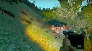 L4D2 COMPETITIVE DARK CARNIVAL VERSUS (PRO)