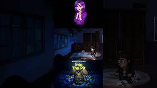 Did You Know About These SECRETS in Into The Pit #fnaf #intothepit #fnafanniversary #fnafintothepit