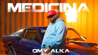 Omy Alka - Medicina 🩺 (Video Oficial)