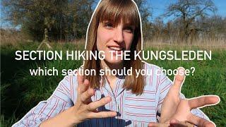 A Brief Guide to Section Hiking the Kungsleden
