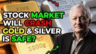 Biggest Stock Market Disaster Is Coming, Buy Gold & Silver Now! | Michael Oliver