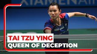 Tai Tzu Ying: Queen of Deception