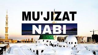 Mukjizat Nabi -ustaz neezam al banjari- lirik -Qosidah