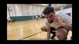 s2 intramural mens game 4