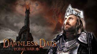 A NEW FOURTH AGE TOTAL WAR! - Dawnless Days Total War