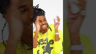 How she even get in here  #lildarius #rap  #noluvmar