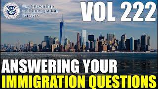 This is How You Get "Immigrant Visa ISSUED!" Visa Bulletin August 2024 | Immigration Q&A Vol 222