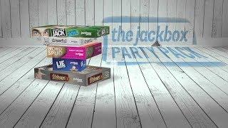 Веселимся ►The Jackbox Party Pack ►#4