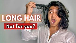 9 Reasons to Avoid Long Hair