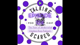 124. Constant Reader Interview (Neil McRobert from Talking Scared!)