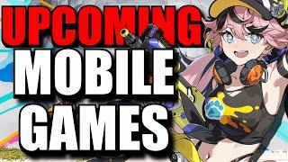 TOP 10 Mobile Games STILL COMING IN 2024