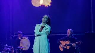 Anna Murtola: La Tierra Blanca LIVE in Vuotalo 2023