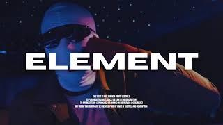 [FREE] wewantwraiths x Mastermind Type Beat - "Element" (Prod By GabziBeatz)