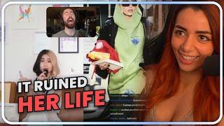 Her Pretty Privilege Expired. It Ruined Her Life. | Denims Reacts