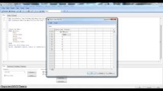 QlikView tutorial | QlikView Scripting | QlikView Load Inline