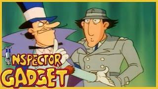 Inspector Gadget: Magic Gadget (Full Episode)