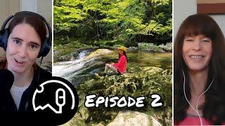 That Time YouTube Saved My Life on That Day Hike | an outdoors story time podcast