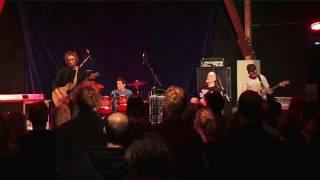 Andrew Murphy - Rainy Night in Georgia