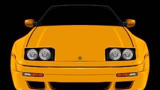 Amiga Lotus Turbo Challenge 2 Intro OST High Quality