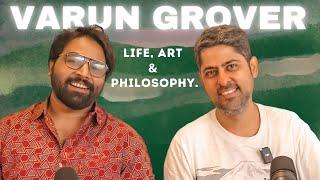 What’s the Point? Varun Grover on Finding Meaning in a Messy World