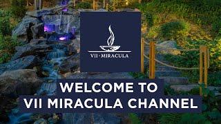 VII MIRACULA architectural studio — Who we are?