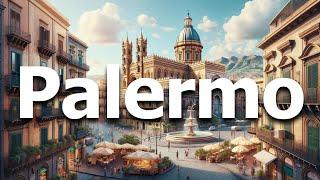Palermo Sicily: 12 BEST Things To Do In 2024 (Travel Guide)