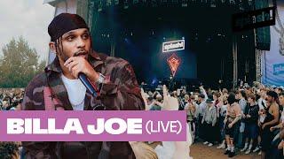 Billa Joe LIVE @ splash! Festival 2024