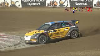 WRX Montalegre 2023 || Mundial de Rallycross || Electric Cars