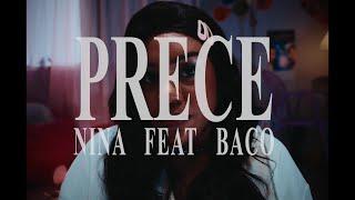 N.I.N.A & Baco Exu do Blues - Prece (Visualizer)