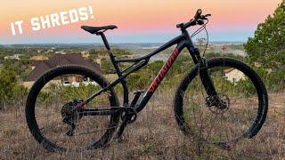 Specialized Epic Comp Review... It’s Pretty Epic