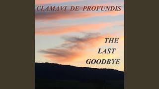 The Last Goodbye