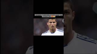 Cristiano Ronaldo Vs Legends × Fast By Sueco The Child