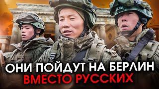 Путин объявил "перемирие": Американский сенатор предложил Трампу превратить Россию в корм для рыб